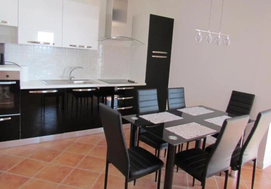 Apartmán Istrie - Zambratija (Savudrija) IS 8002 N1