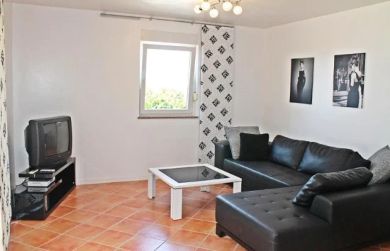 Apartmán Istrie - Zambratija (Savudrija) IS 8002 N1