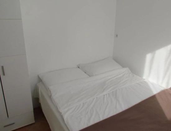 Apartmán Istrie - Zambratija (Savudrija) IS 8002 N1