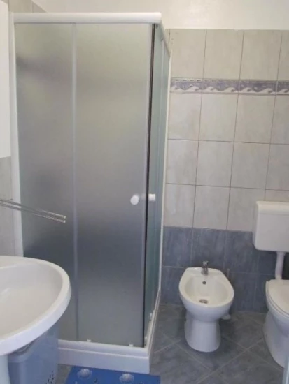 Apartmán Istrie - Zambratija (Savudrija) IS 8002 N1