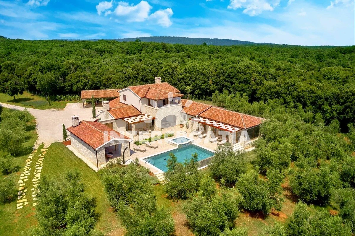 Apartmán Istrie - Ližnjan IS 8004 N1