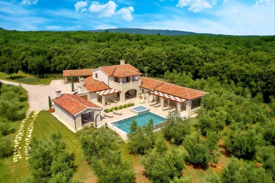 Apartmán Istrie - Ližnjan IS 8004 N1