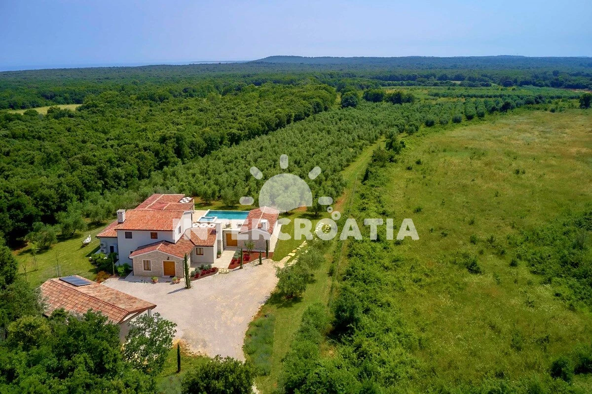 Apartmán Istrie - Ližnjan IS 8004 N1