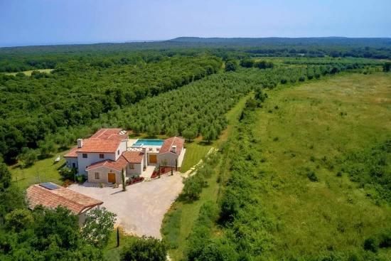 Apartmán Istrie - Ližnjan IS 8004 N1