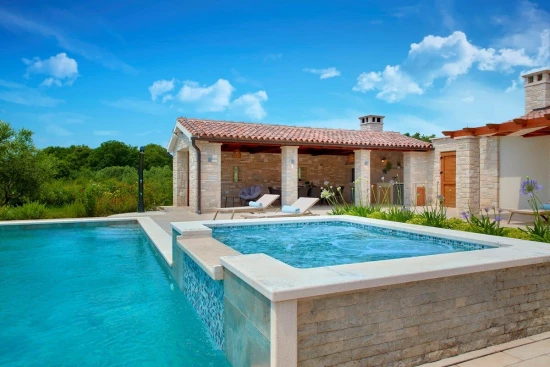 Apartmán Istrie - Ližnjan IS 8004 N1