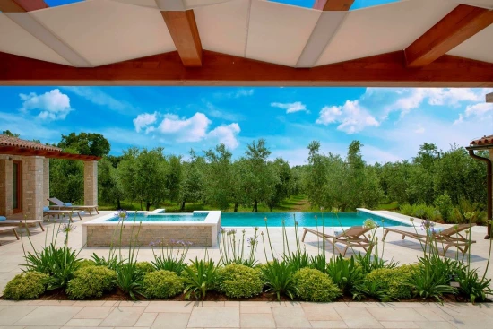 Apartmán Istrie - Ližnjan IS 8004 N1