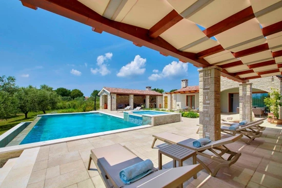 Apartmán Istrie - Ližnjan IS 8004 N1