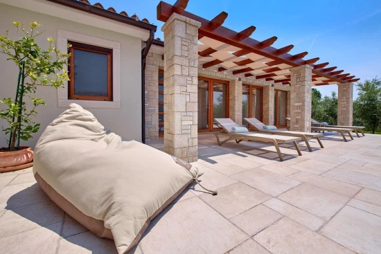 Apartmán Istrie - Ližnjan IS 8004 N1