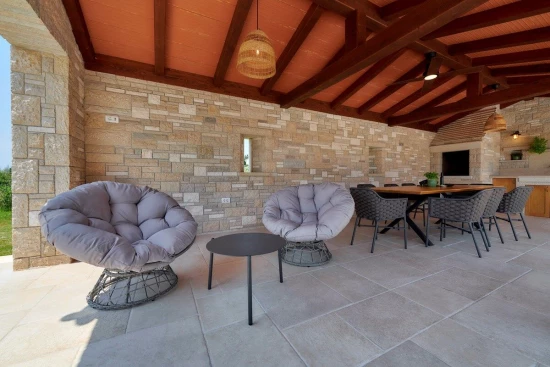 Apartmán Istrie - Ližnjan IS 8004 N1