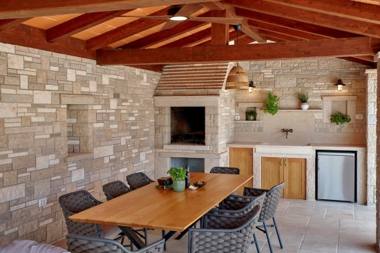 Apartmán Istrie - Ližnjan IS 8004 N1