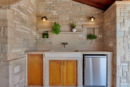 Apartmán Istrie - Ližnjan IS 8004 N1