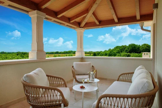 Apartmán Istrie - Ližnjan IS 8004 N1