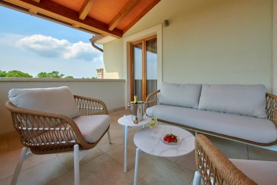 Apartmán Istrie - Ližnjan IS 8004 N1