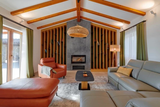 Apartmán Istrie - Ližnjan IS 8004 N1