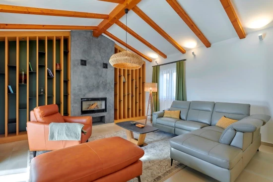 Apartmán Istrie - Ližnjan IS 8004 N1