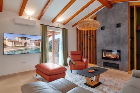 Apartmán Istrie - Ližnjan IS 8004 N1