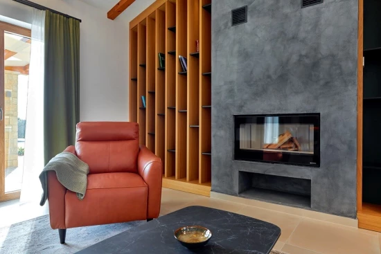 Apartmán Istrie - Ližnjan IS 8004 N1