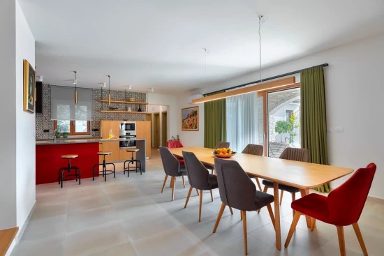 Apartmán Istrie - Ližnjan IS 8004 N1