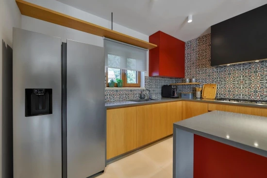 Apartmán Istrie - Ližnjan IS 8004 N1