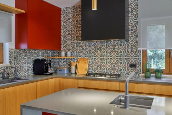 Apartmán Istrie - Ližnjan IS 8004 N1