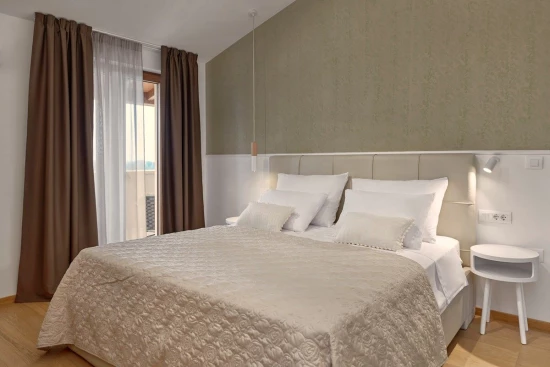 Apartmán Istrie - Ližnjan IS 8004 N1