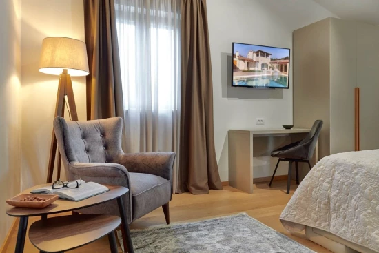 Apartmán Istrie - Ližnjan IS 8004 N1