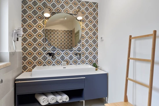 Apartmán Istrie - Ližnjan IS 8004 N1