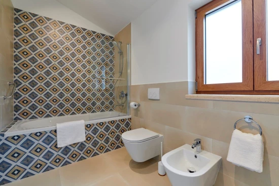 Apartmán Istrie - Ližnjan IS 8004 N1