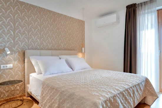 Apartmán Istrie - Ližnjan IS 8004 N1