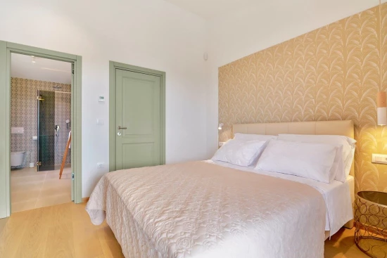 Apartmán Istrie - Ližnjan IS 8004 N1