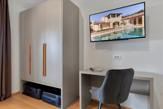 Apartmán Istrie - Ližnjan IS 8004 N1