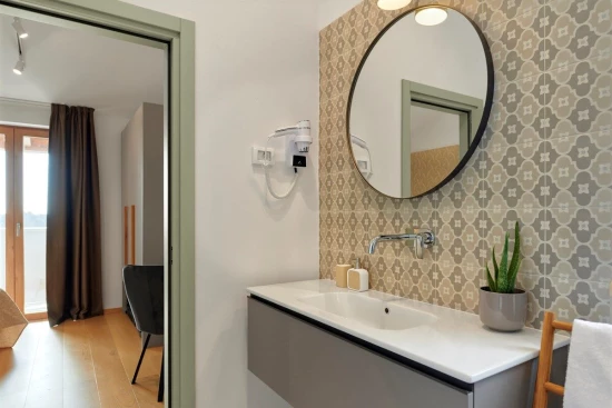 Apartmán Istrie - Ližnjan IS 8004 N1