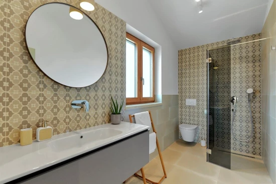 Apartmán Istrie - Ližnjan IS 8004 N1