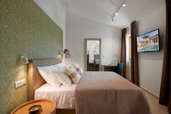 Apartmán Istrie - Ližnjan IS 8004 N1