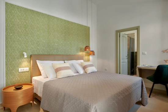 Apartmán Istrie - Ližnjan IS 8004 N1