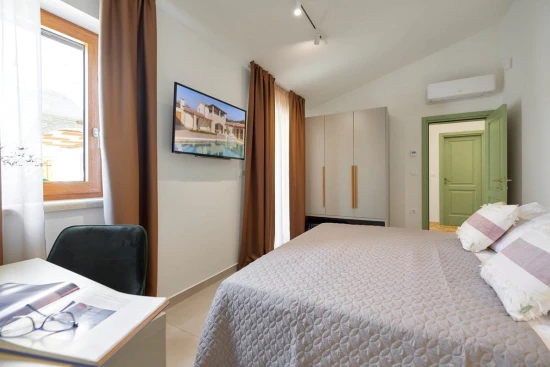 Apartmán Istrie - Ližnjan IS 8004 N1