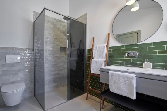 Apartmán Istrie - Ližnjan IS 8004 N1