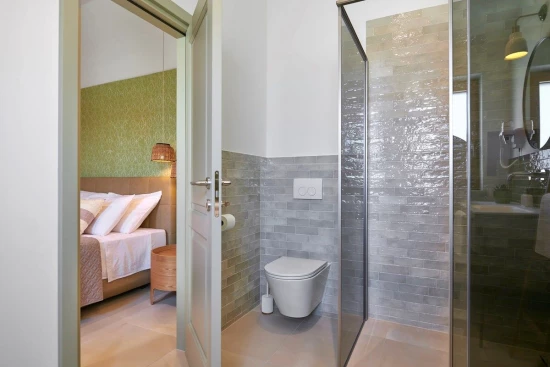 Apartmán Istrie - Ližnjan IS 8004 N1