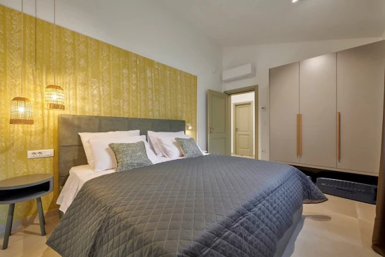 Apartmán Istrie - Ližnjan IS 8004 N1