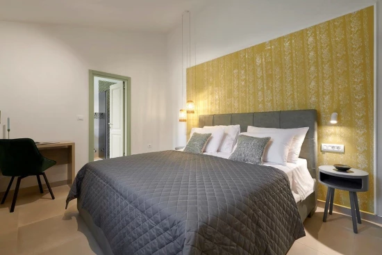 Apartmán Istrie - Ližnjan IS 8004 N1