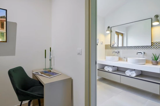 Apartmán Istrie - Ližnjan IS 8004 N1