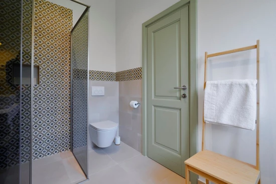 Apartmán Istrie - Ližnjan IS 8004 N1