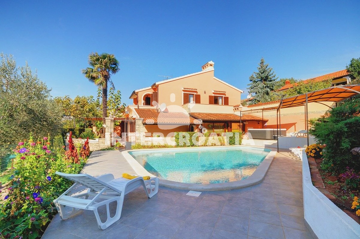 Apartmán Istrie - Pula IS 8005 N1