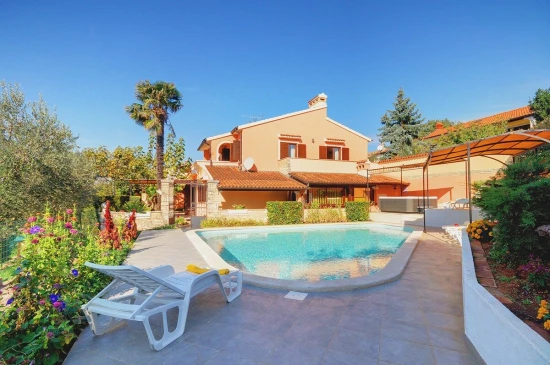 Apartmán Istrie - Pula IS 8005 N1