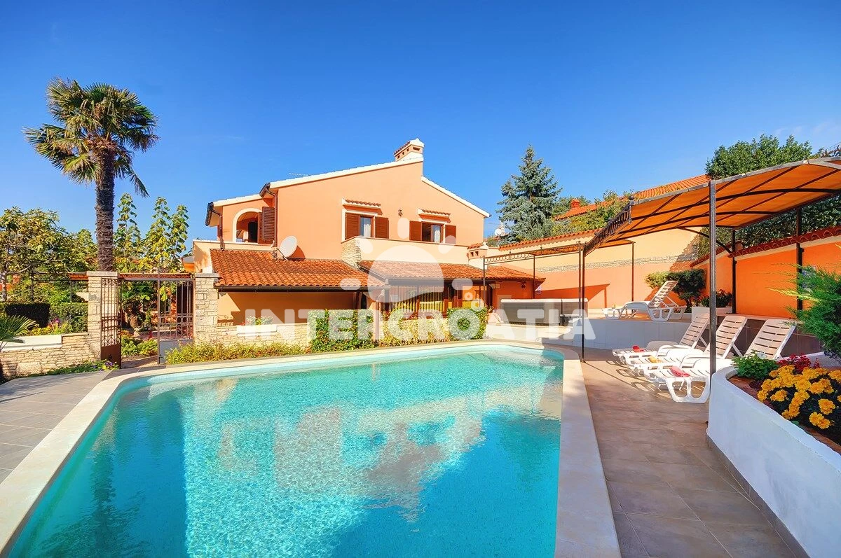 Apartmán Istrie - Pula IS 8005 N1