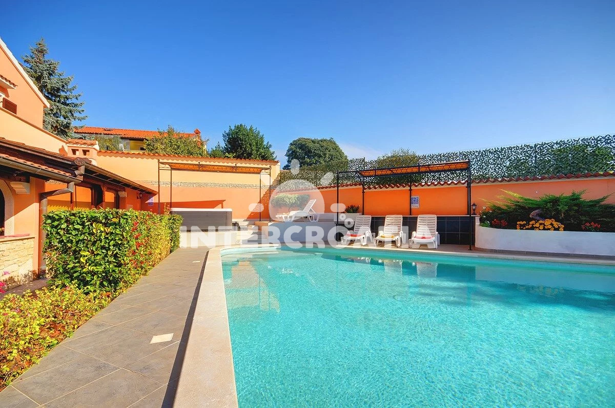 Apartmán Istrie - Pula IS 8005 N1