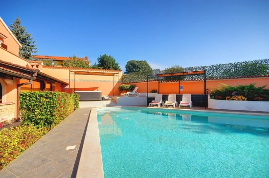 Apartmán Istrie - Pula IS 8005 N1