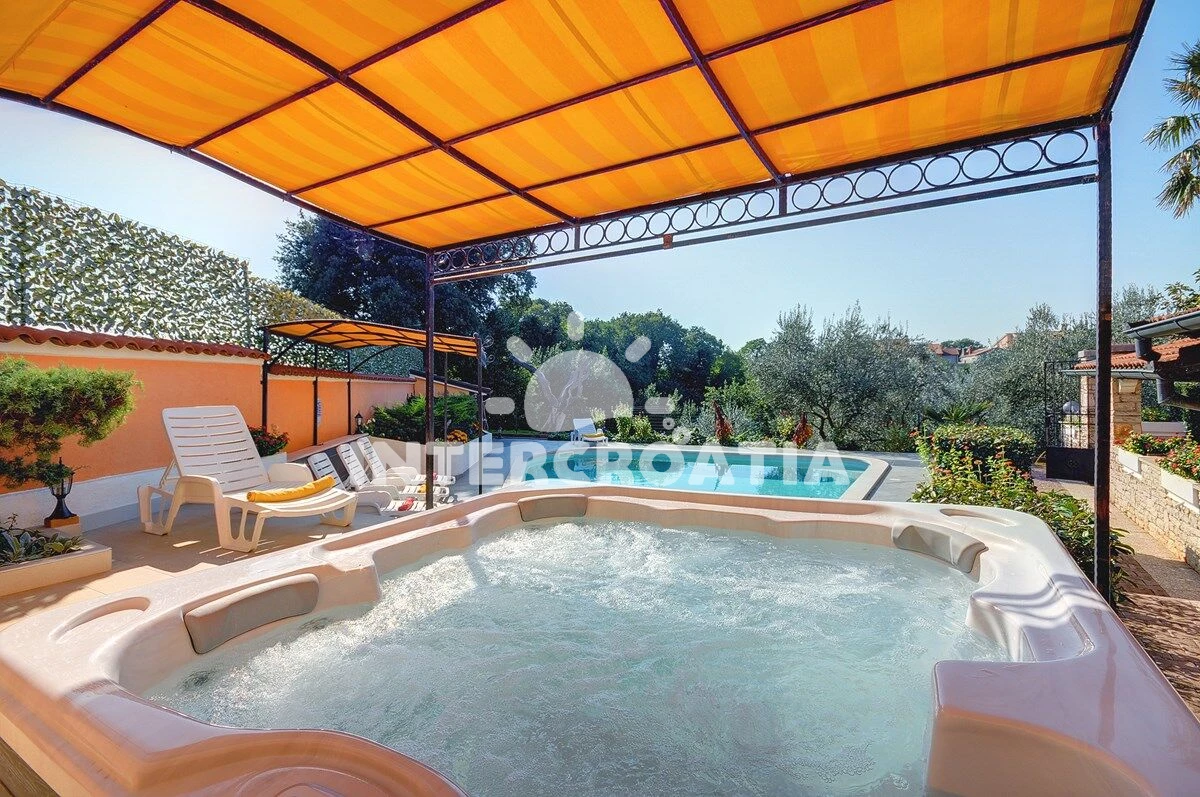 Apartmán Istrie - Pula IS 8005 N1