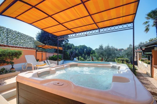 Apartmán Istrie - Pula IS 8005 N1