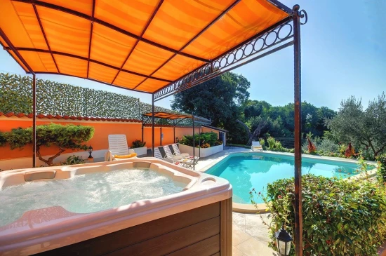 Apartmán Istrie - Pula IS 8005 N1